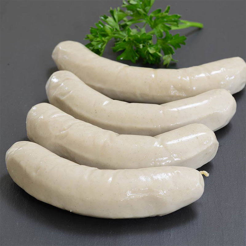 Boudin Blanc