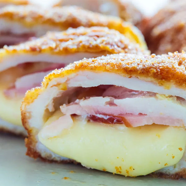 Cordon  Bleu