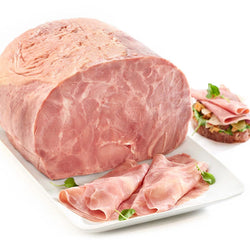 Jambon de dinde (100 gr)