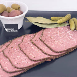 Pastramé (100 gr)