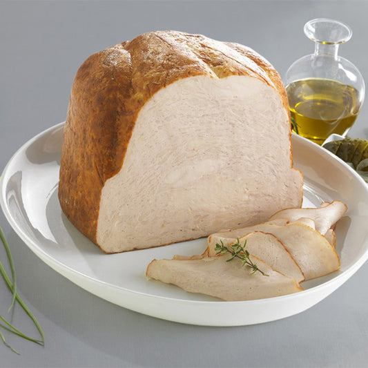 Blanc de poulet nature (100 gr)