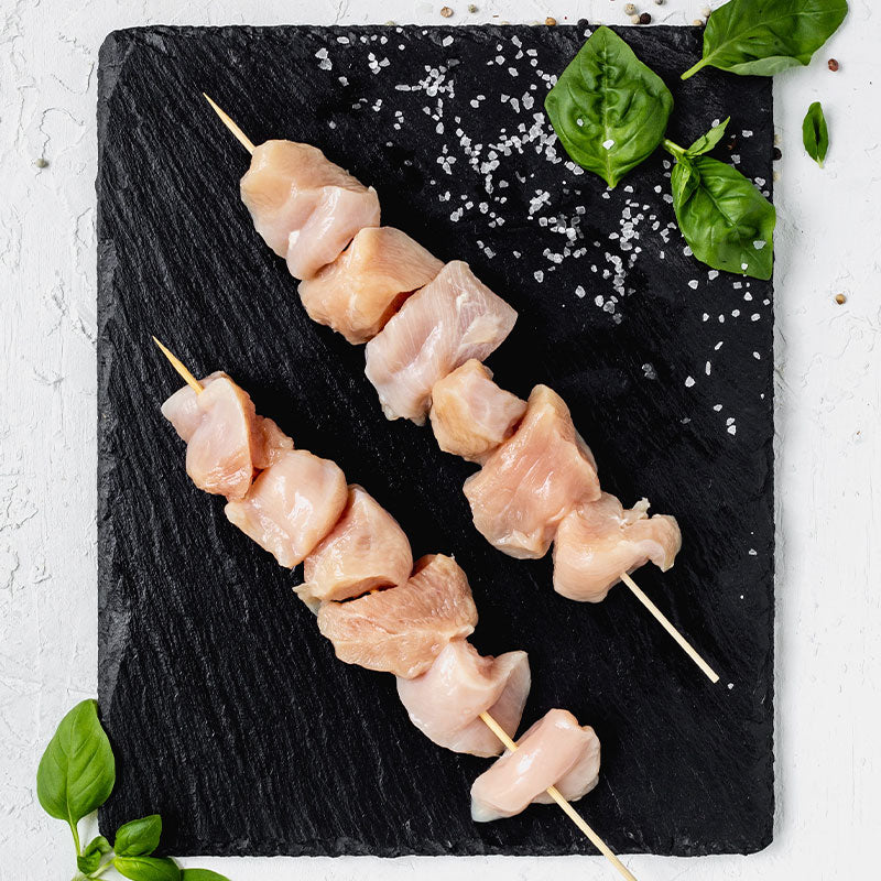 Brochette de Poulet