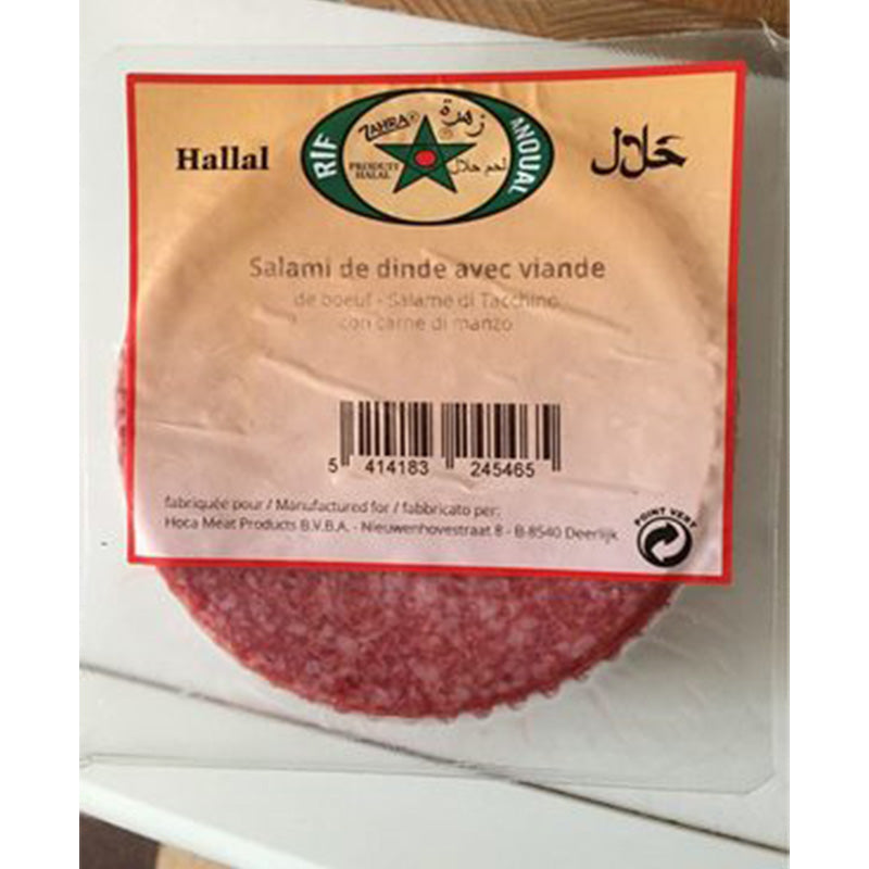 Salami