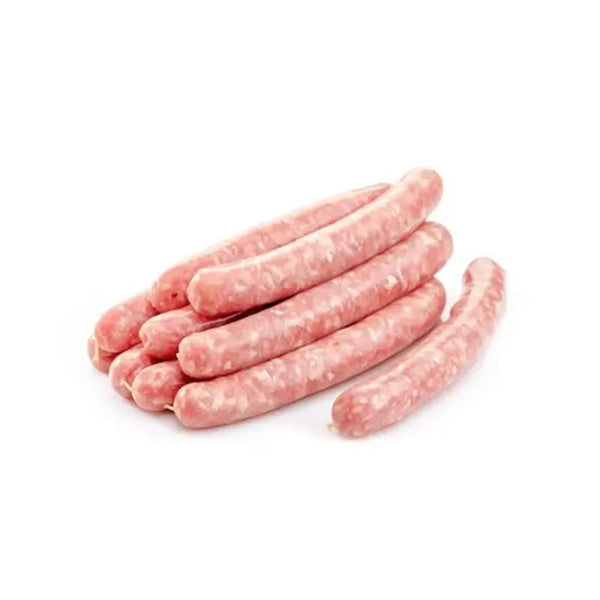 Saucisse de volailles