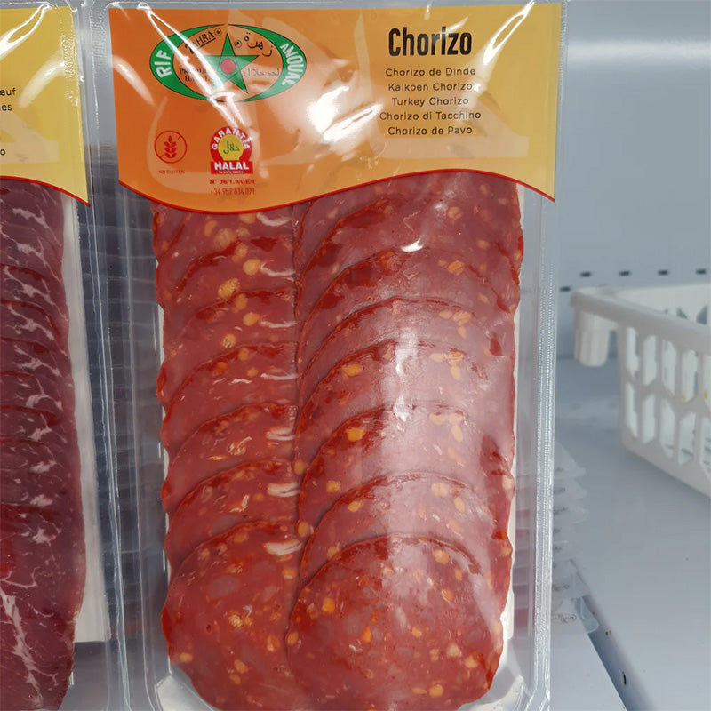 Chorizo