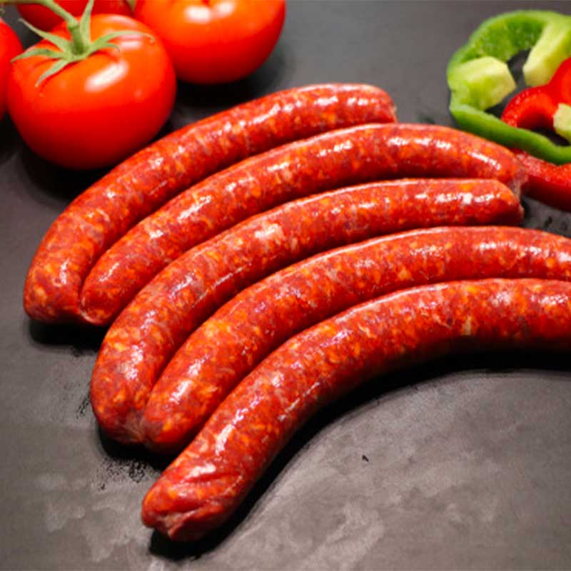 MERGUEZ